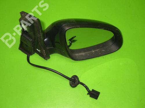 Used Right mirror OPEL ASTRA J (P10) 2.0 CDTI (68) (160 hp) 7248049
