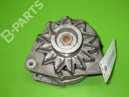 Generator FORD SIERRA II (GBG, GB4) 2.0 i (120 hp) 7292957