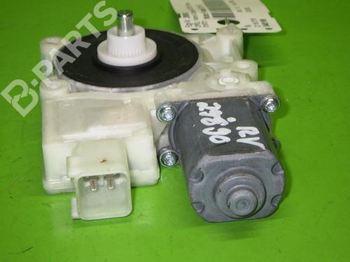 Right front window motor OPEL ASTRA K Sports Tourer (B16) 1.6 BiTurbo | BP7803770E20 