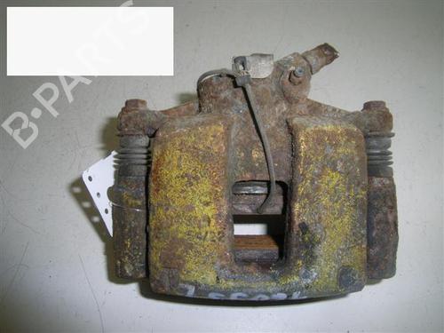 Used Left front brake caliper OPEL OMEGA A (V87) 2.6 i (F19, M19, N19) (150 hp) 14705038