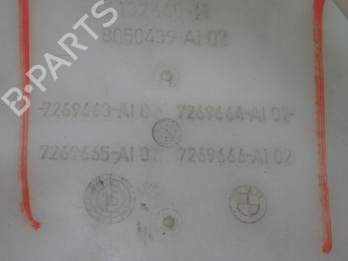 Windscreen washer tank BMW 5 (F10) 520 d | BP18900496C113 
