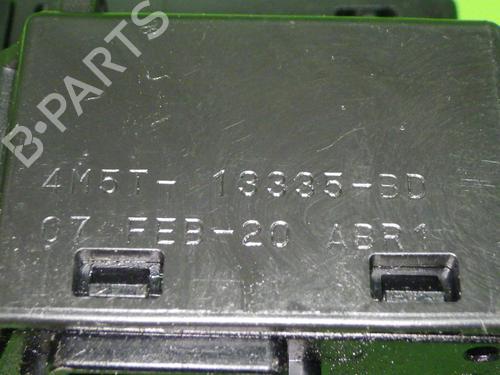 Steering column stalk FORD FOCUS II Turnier (DA_, FFS, DS) 1.8 TDCi | BP6350714I23