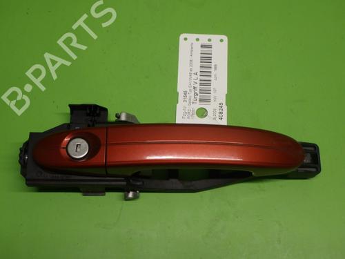 Front left exterior door handle FORD GALAXY II (WA6) 2.0 | BP18251377C128