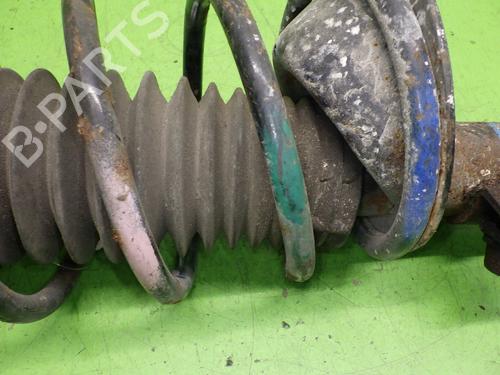 Right front shock absorber FORD FIESTA IV (JA_, JB_) 1.3 i | BP29901353M17