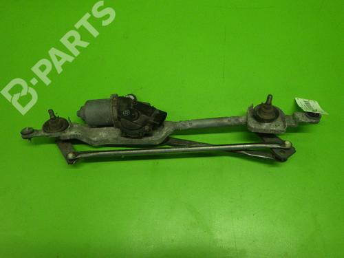Used Front wiper motor OPEL INSIGNIA A (G09) 2.0 CDTI (68) (160 hp) 6935010