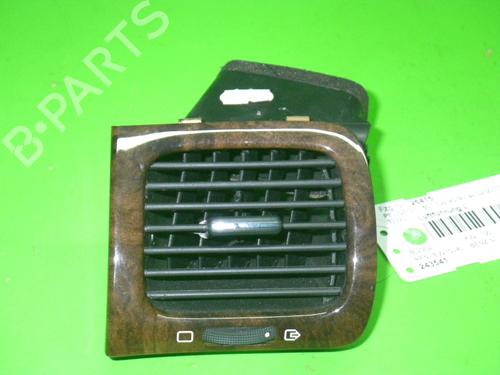 Used Air vent PEUGEOT 607 (9D, 9U) 2.0 (136 hp) 14716520