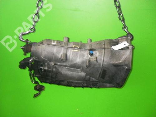 Gearbox BMW 3 (E90) 320 d | BP6382587M3 