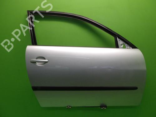 Used Right front door SEAT IBIZA III (6L1) 1.4 16V (86 hp) 32037553