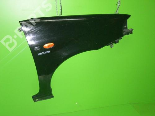 Used Right front fenders Right front fenders FIAT PUNTO (176_) 55 1.1 (54 hp) 6672858 6672858