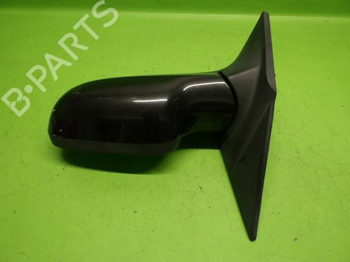 Left mirror RENAULT MEGANE II Coupé-Cabriolet (EM0/1_) 2.0 | BP28371783C26 