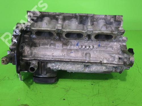 Used Cylinder head AUDI A6 C4 Avant (4A5) 2.8 quattro (193 hp) 6389575