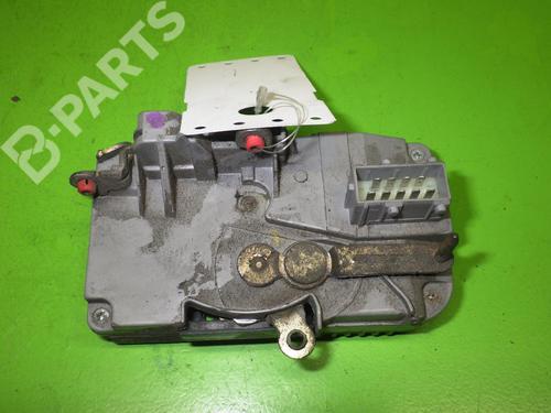 Front left lock FIAT ULYSSE (220_) 2.0 JTD | BP6663172C98 