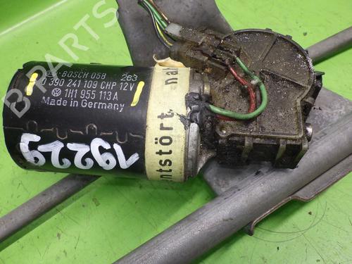 Front wipers mechanism VW GOLF III (1H1) 1.8 | BP29872897C83