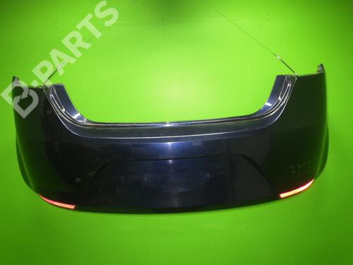 Used Rear bumper SEAT LEON (1P1) 1.9 TDI (105 hp) 8407768