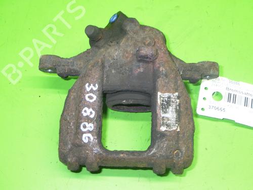 Used Right rear brake caliper MERCEDES-BENZ SPRINTER 3,5-t Van (B906) 313 CDI (906.631, 906.633, 906.635, 906.637) (129 hp) 14737647