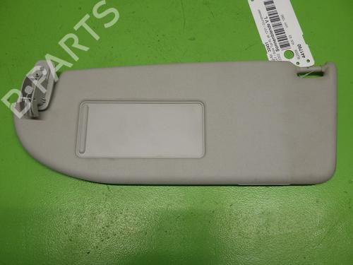 Used Left sun visor SEAT IBIZA III (6L1) 1.4 16V (86 hp) 32399104