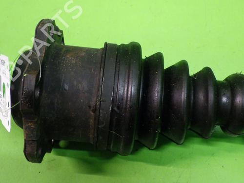 Right front driveshaft SKODA ROOMSTER (5J7) 1.9 TDI | BP30582298M39