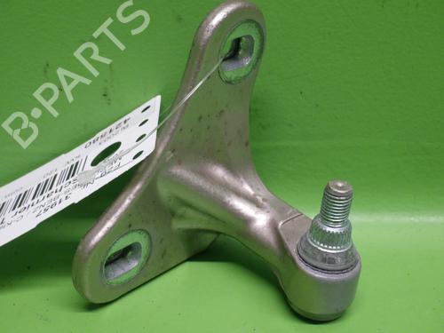 Used Hinge/Door check strap MERCEDES-BENZ C-CLASS (W203) C 200 Kompressor (203.042) (163 hp) 24323076