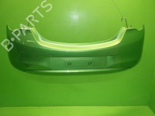 Używane Zderzak tylny OPEL CORSA E (X15) 1.4 (08, 68) (90 hp) 30797184