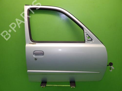 Used Right front door NISSAN MICRA II (K11) 1.0 i 16V (K11) (60 hp) 31607689