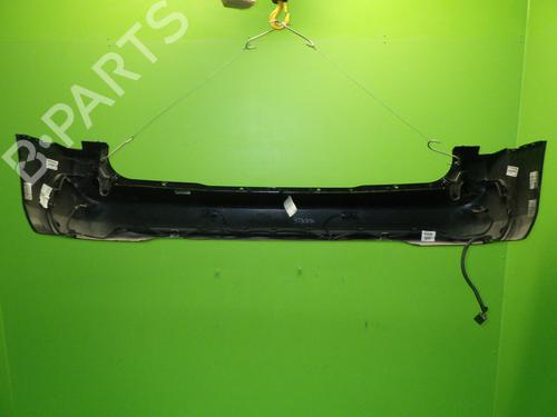 Rear bumper OPEL COMBO Box Body/MPV (K9) 1.5 D | BP23213843C8 