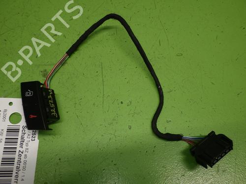 Used Comfort control module Comfort control module AUDI A2 (8Z0) 1.4 (75 hp) 36426256 36426256