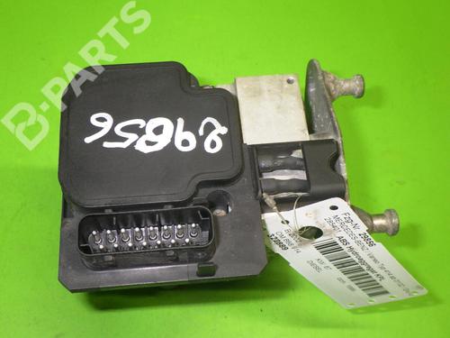 ABS pump MERCEDES-BENZ VANEO (414) 1.7 CDI (414.700) | BP6387876M43 