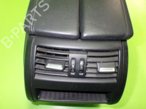 Middle console BMW 5 (F10) 520 d | BP18251241I22 