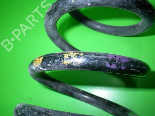 Shock absorber spring FORD FOCUS I Turnier (DNW) 1.6 16V | BP14748337C152 