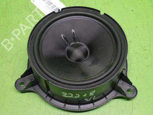 Used Speaker RENAULT ZOE (BFM_) ZOE (BFMC, BFMD) (136 hp) 29739866