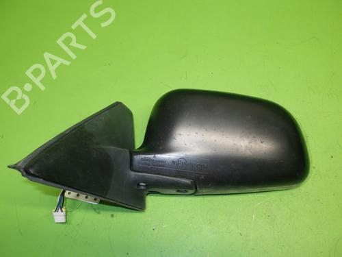 Left mirror MITSUBISHI COLT V (CJ_, CP_) 1300 GL,GLX (CJ1A) | BP28284715C26 