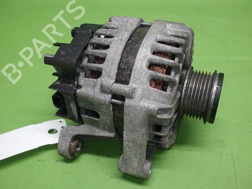 Used Alternator Alternator OPEL ADAM (M13) 1.4 (101 hp) 34528951 34528951