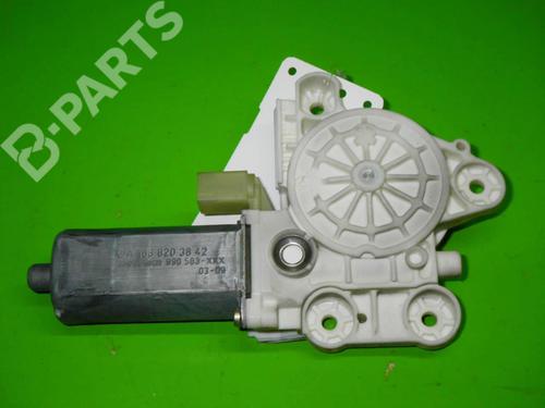 Right front window motor MERCEDES-BENZ A-CLASS (W168) A 140 (168.031, 168.131) | BP6649051E20 