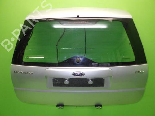 Used Tailgate FORD MONDEO III Turnier (BWY) 2.0 TDCi (130 hp) 19410304