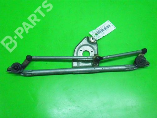 Used Front wipers mechanism OPEL CORSA B (S93) 1.0 i 12V (F08, F68, M68) (54 hp) 6360297