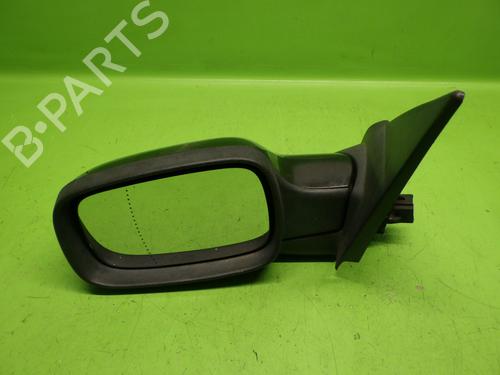 Used Left mirror RENAULT MEGANE II Coupé-Cabriolet (EM0/1_) 2.0 (135 hp) 28371783
