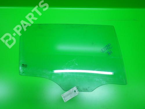 Rear right door window OPEL SIGNUM Hatchback (Z03) 2.2 DTI (F48) (125 hp) 6639853