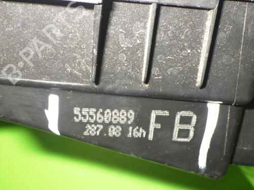 Other OPEL INSIGNIA A Sports Tourer (G09) 2.0 CDTI (35) | BP14733573O1 