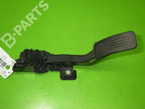 Pedal MAZDA 5 (CR19) 2.0 CD (CR19) (143 hp) 6389550