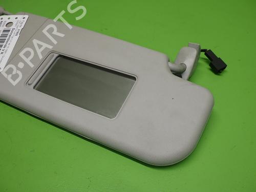 Right sun visor VW GOLF IV (1J1) 1.4 16V | BP32253595I2