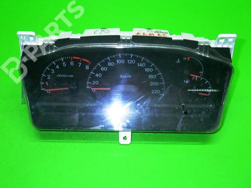 Used Instrument cluster MITSUBISHI LANCER VII (CS_A, CT_A) 1.6 (CS3A) (98 hp) 6374483