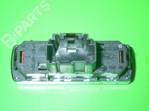 Warning switch FORD MONDEO III Turnier (BWY) 2.0 16V TDDi / TDCi | BP6368660I22 