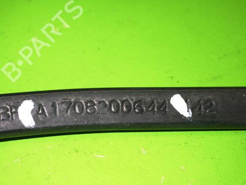 Front windshield wiper arm MERCEDES-BENZ SLK (R170) 230 Kompressor (170.449) | BP14738876C143