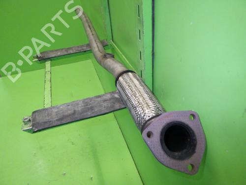 Rør OPEL CORSA C (X01) 1.2 (F08, F68) | BP30047129M125