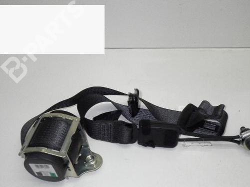 Front right seatbelt OPEL CORSA D (S07) 1.3 CDTI (L08, L68) | BP6659097I25 
