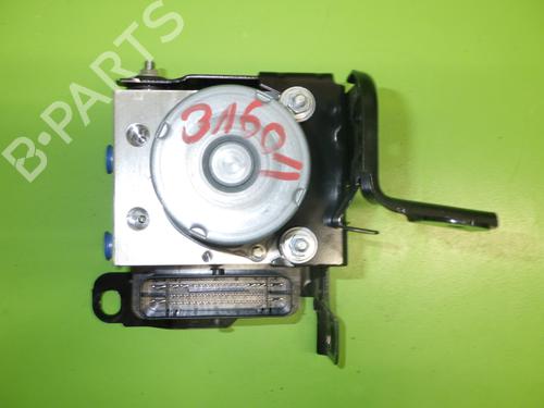 Used ABS pump OPEL GRANDLAND / GRANDLAND X (A18, P1UO) 1.2 (75) (131 hp) 16894381