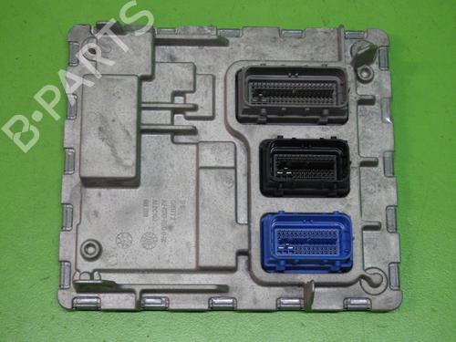 Used Control unit Control unit OPEL ASTRA K (B16) 1.2 Turbo (68) (110 hp) 33998611 33998611