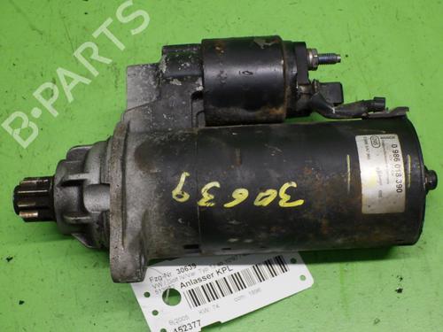 Starter VW GOLF IV Variant (1J5) 1.9 TDI 4motion | BP38944102M8 - Image 2