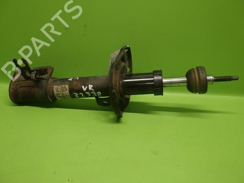 Højre fortil støddæmper OPEL MERIVA B MPV (S10) 1.4 (75) (120 hp) 31607481