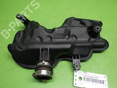 Used Air filter box OPEL INSIGNIA B Grand Sport (Z18) 2.0 CDTi (68) (174 hp) 27976201
